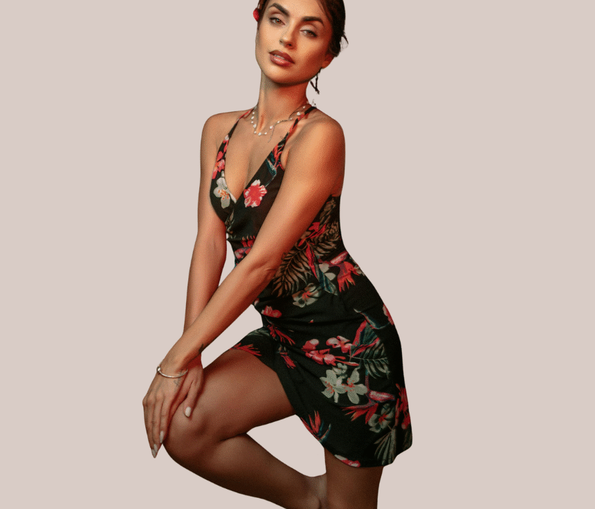 Top Lingerie Trends in Pakistan